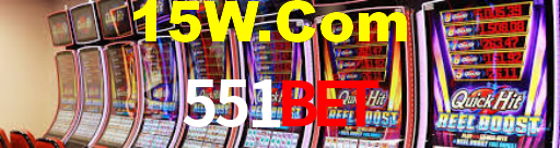 551Bet