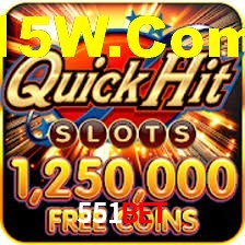 551Bet
