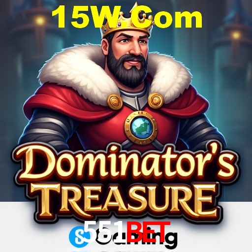 Descubra o Mundo do Cassino Online com 551Bet