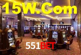 Experimente o Login Seguro Premium no 551Bet