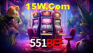Roulette Table 551Bet