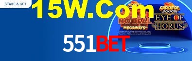 551Bet: Seu Cassino Premiado com Pagamentos Rápidos