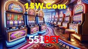 Spaceman Game 551Bet