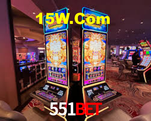 Bônus Generosos e Exclusivos no 551Bet para Você!