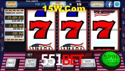 Apostas Esportivas na 551Bet: Um Guia Completo