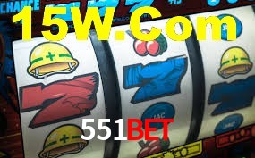 551Bet Login