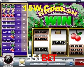 Explorando a Categoria de Eventos em Apostas na 551Bet