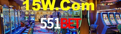 Welcome Bonus 551Bet