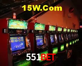 Desvendando o Mundo dos Jogos Virtuais na 551Bet