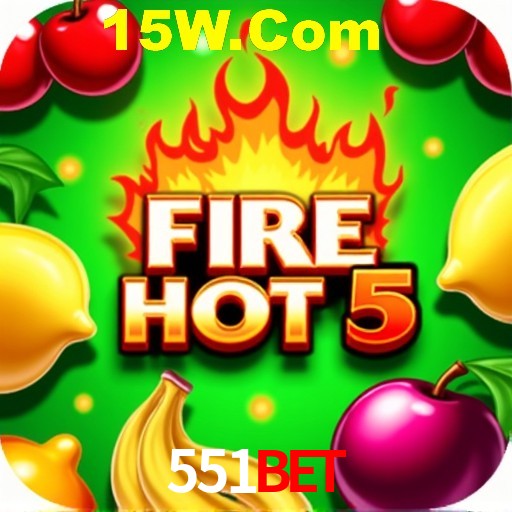 Slot Games 551Bet
