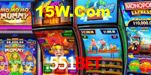 551Bet