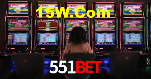 551Bet Login