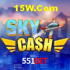 Programa VIP 551Bet