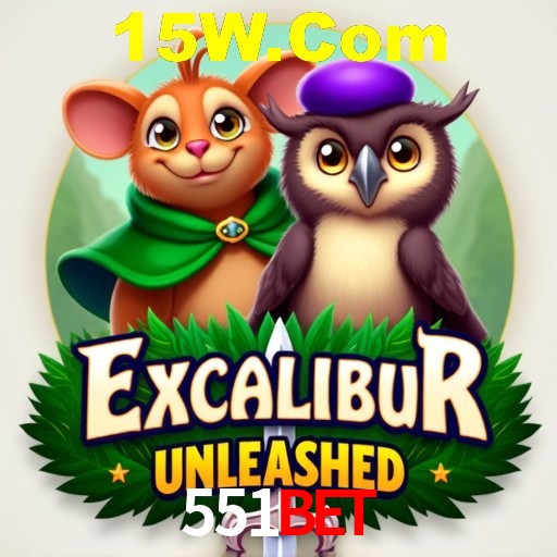Descubra o Mundo do Cassino Online com 551Bet