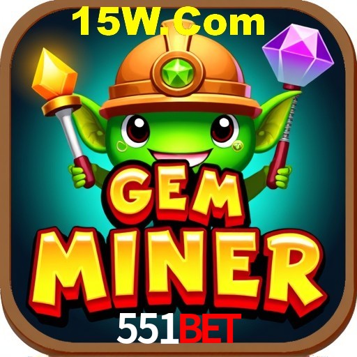 Login Seguro 551Bet