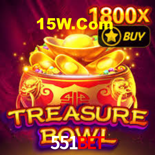 551Bet Login