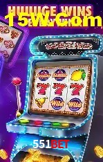 Inovações de Jogos na 551Bet: O Futuro das Experiências Interativas