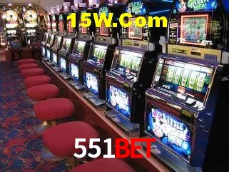 Apostas Esportivas na 551Bet: Um Guia Completo