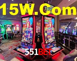 551Bet