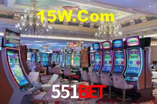 551Bet App