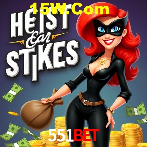 Game Providers 551Bet