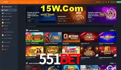 A Emoção da Loteria na 551Bet: Uma Chance de Mudança de Vida
