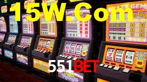 551Bet App