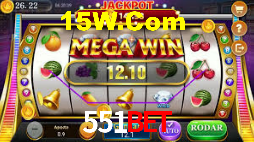 551Bet