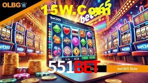 Blackjack Table 551Bet