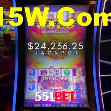 Daily Bonuses 551Bet