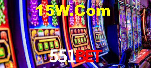 Desvendando o Mundo dos Jogos Virtuais na 551Bet