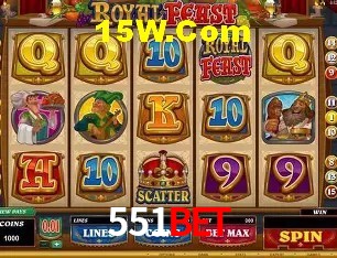 Apostas Esportivas na 551Bet: Um Guia Completo