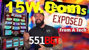 551Bet