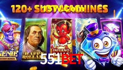 Descubra a Essência do 551Bet: Nossa História e Compromissos