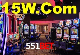 551Bet App