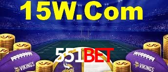 551Bet Login