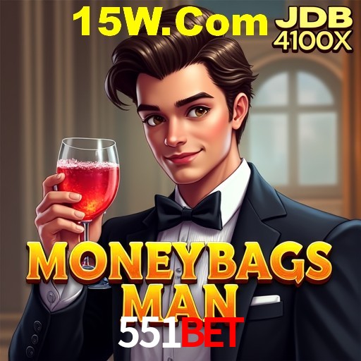 Provedores de Jogos 551Bet